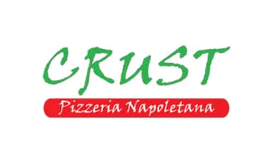 crust