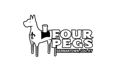 four-pegs