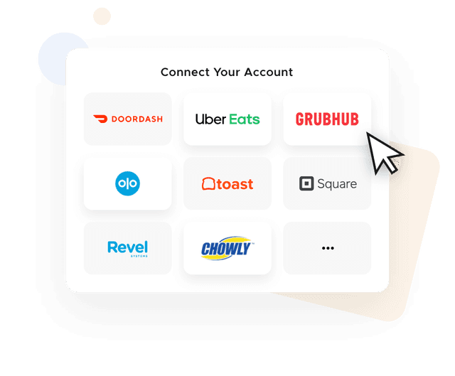 Sauce Restaurant Dynamic Pricing