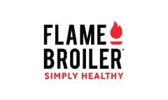 flame-broiler